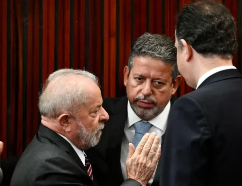 O Congresso está disposto a colocar suas cartas na mesa. E Lula? Por Juliano Medeiros