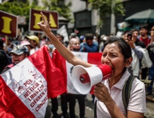 Governo Lula atende pedido do PSOL e interrompe venda de armas ao Peru